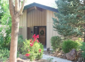 Yosemite Bed and Breakfast
